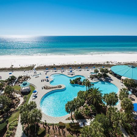 Edgewater Tower II 905 Διαμέρισμα Panama City Beach Εξωτερικό φωτογραφία