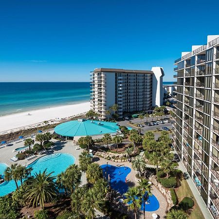 Edgewater Tower II 905 Διαμέρισμα Panama City Beach Εξωτερικό φωτογραφία
