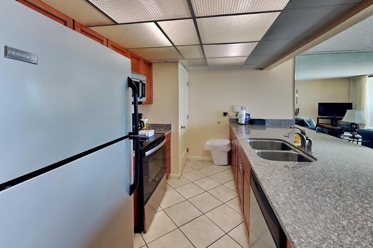 Edgewater Tower II 905 Διαμέρισμα Panama City Beach Εξωτερικό φωτογραφία