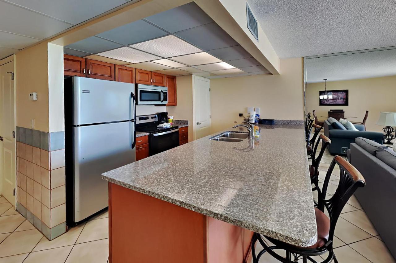 Edgewater Tower II 905 Διαμέρισμα Panama City Beach Εξωτερικό φωτογραφία