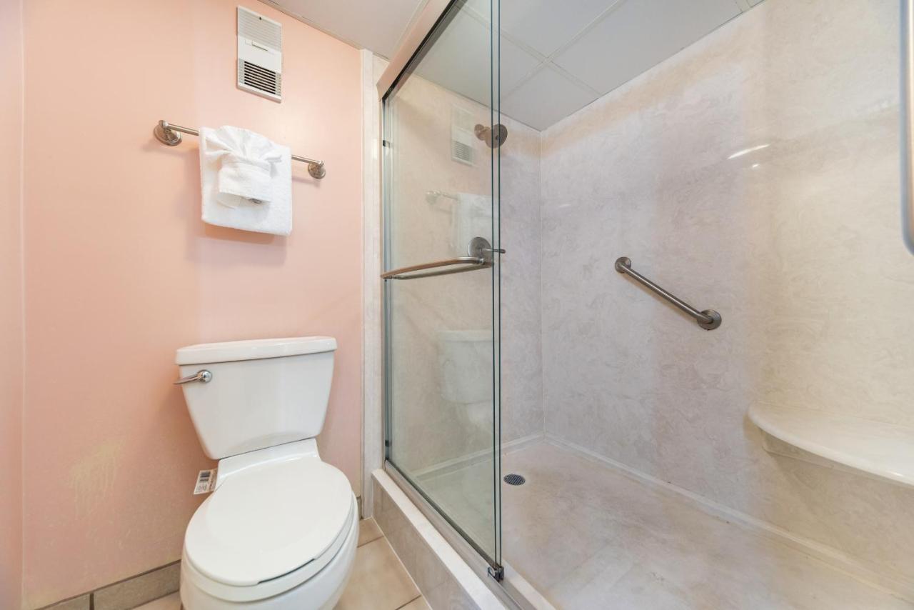 Edgewater Tower II 905 Διαμέρισμα Panama City Beach Εξωτερικό φωτογραφία