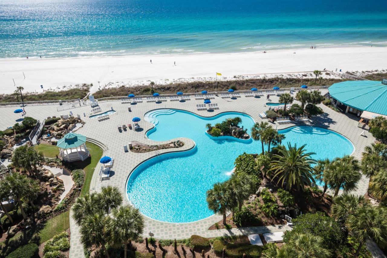 Edgewater Tower II 905 Διαμέρισμα Panama City Beach Εξωτερικό φωτογραφία
