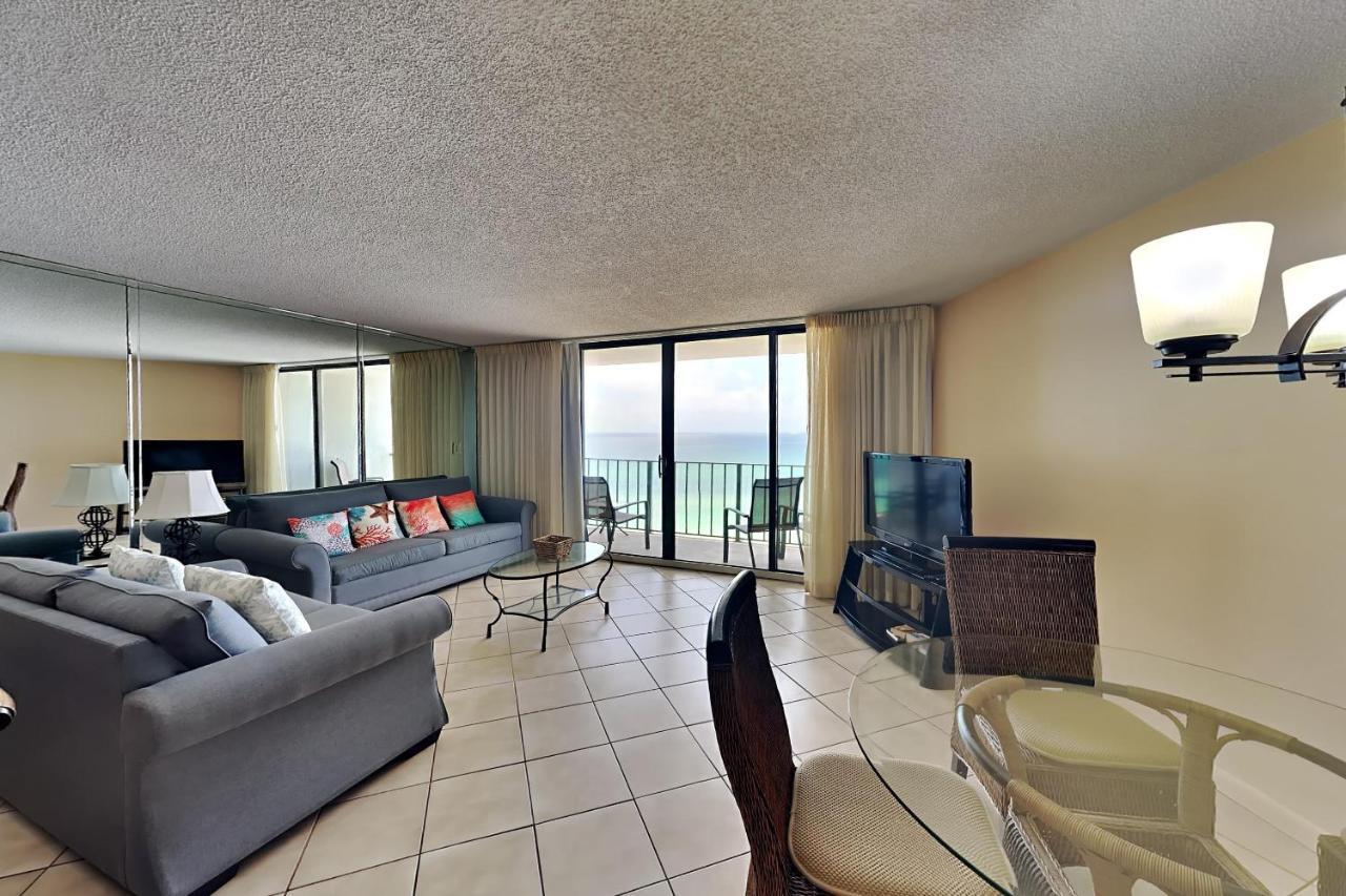 Edgewater Tower II 905 Διαμέρισμα Panama City Beach Εξωτερικό φωτογραφία