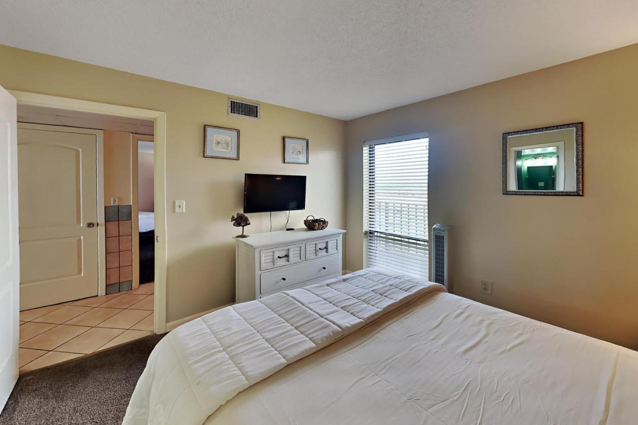 Edgewater Tower II 905 Διαμέρισμα Panama City Beach Εξωτερικό φωτογραφία