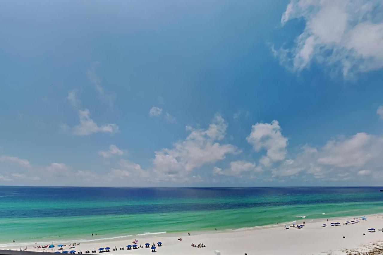 Edgewater Tower II 905 Διαμέρισμα Panama City Beach Εξωτερικό φωτογραφία