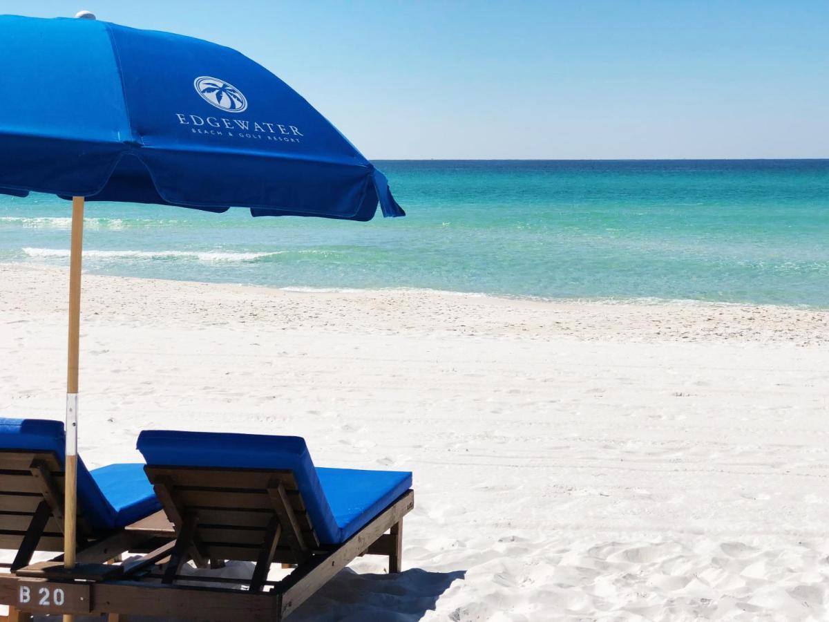 Edgewater Tower II 905 Διαμέρισμα Panama City Beach Εξωτερικό φωτογραφία