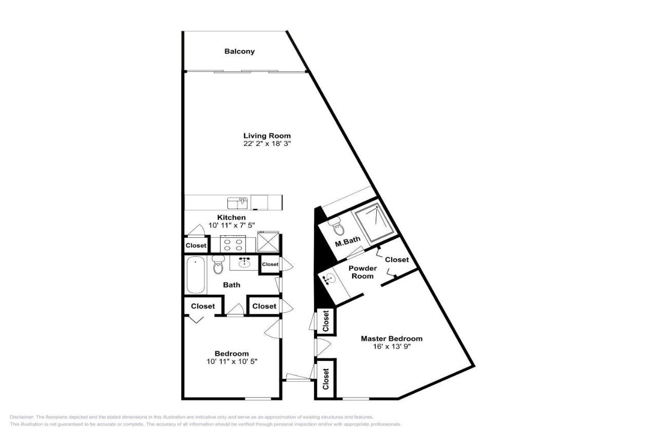Edgewater Tower II 905 Διαμέρισμα Panama City Beach Εξωτερικό φωτογραφία