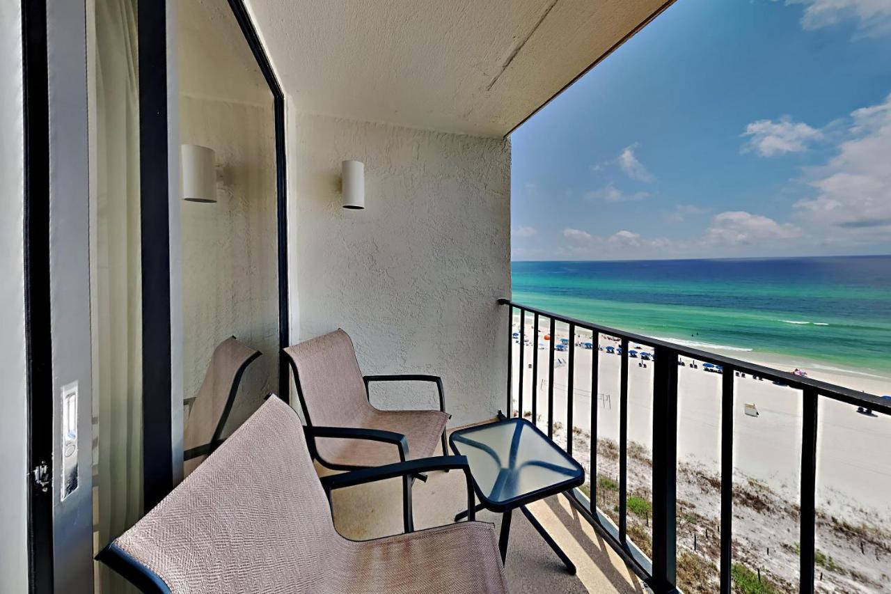 Edgewater Tower II 905 Διαμέρισμα Panama City Beach Εξωτερικό φωτογραφία
