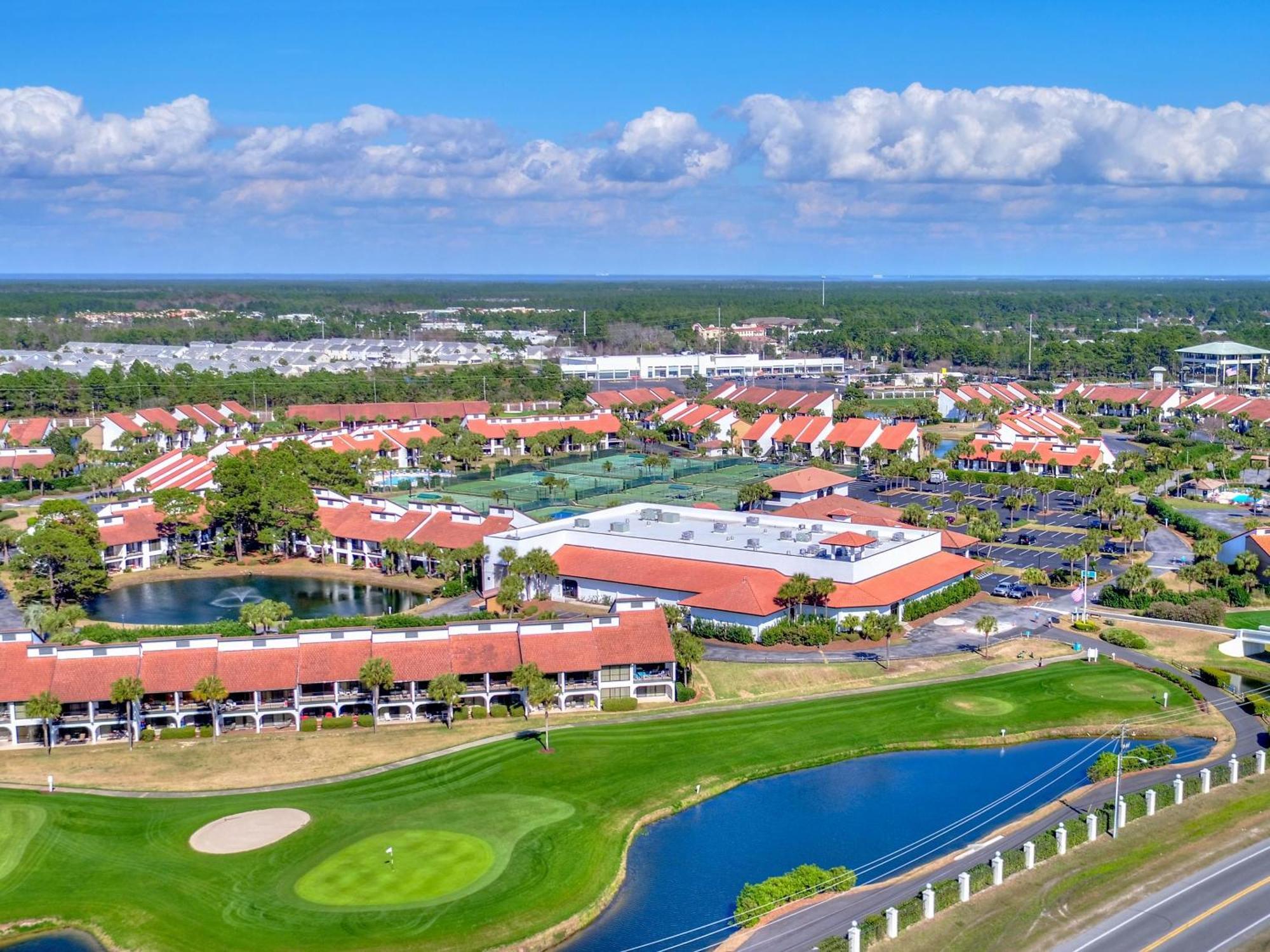 Edgewater Tower II 905 Διαμέρισμα Panama City Beach Εξωτερικό φωτογραφία